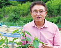 충청북도 괴산 서응수